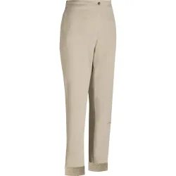 LaMunt Damen Celine Light Travel Hose