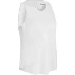 LaMunt Damen Tina Logo Light Top