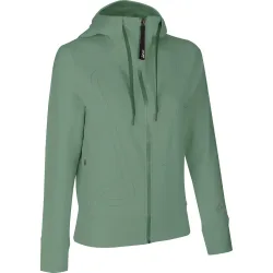 LaMunt Damen Erika Hoodie Jacke