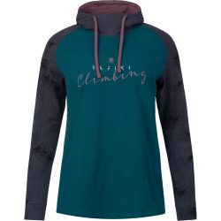 Rafiki Damen Estrella Hoodie