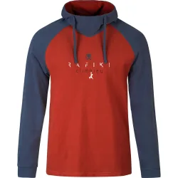 Rafiki Herren Traverse Hoodie