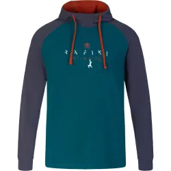 Rafiki Herren Traverse Hoodie