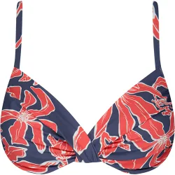 Barts, Barts Damen Camolo Underwire Bikini Oberteil