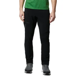 Columbia Herren Titan Pass II Hose