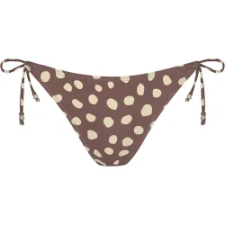 Barts Damen Dauna Tanga Bikini Hose