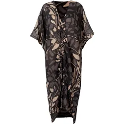 Barts Damen Rochau Kaftan Kleid