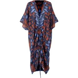 Barts Damen Rochau Kaftan Kleid