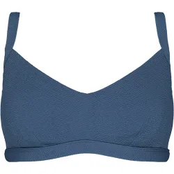 Barts Damen Saltoty High Support Bikini Oberteil
