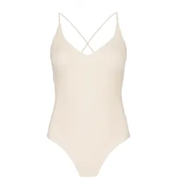 Barts Damen Simoa Plunge Badeanzug