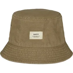 Barts Decx Hut