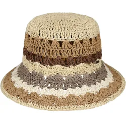 Barts Damen Feathery Hut