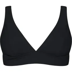 Barts Damen Solid Longline Bikini Oberteil