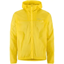 Craft Herren Hypervent Light Wind Jacke
