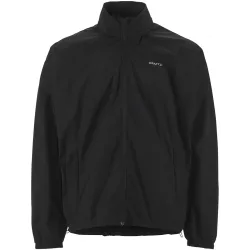 Craft Herren Hypervent Oversized Wind Jacke