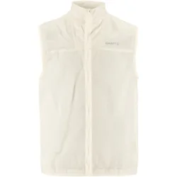 Craft Herren Hypervent Light Wind Weste
