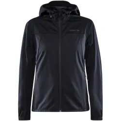 Craft Damen Adv Essence Hydro Jacke