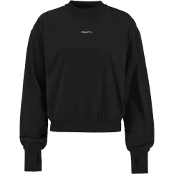 Craft Damen Hypervent Wind Pullover