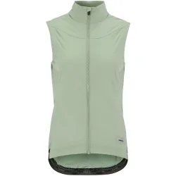 Craft Damen Endur Light Wind Weste