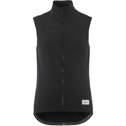 Craft Damen Endur Light Wind Weste