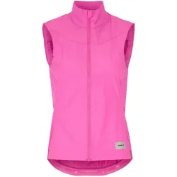 Craft Damen Endur Light Wind Weste