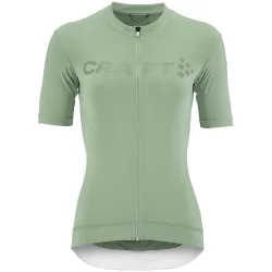 Craft Damen Endur Logo Trikot