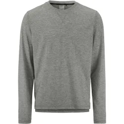 Craft Herren Thermal Mesh Cn Longsleeve
