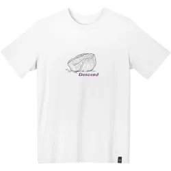 Miwok Herren Descend T-Shirt
