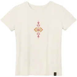 Miwok Damen Tesaja T-Shirt