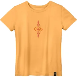 Miwok Damen Tesaja T-Shirt