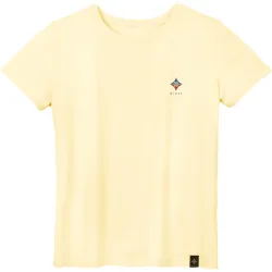 Miwok Damen Chenoa T-Shirt