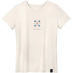 Miwok Damen Aponi T-Shirt