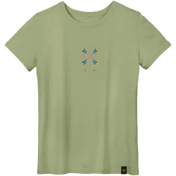 Miwok Damen Aponi T-Shirt