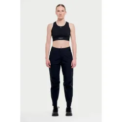 Peppermint Damen Signature Radhose lang