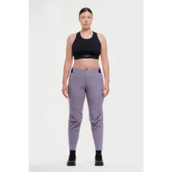 Peppermint Damen Signature Radhose lang