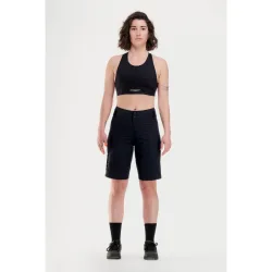 Peppermint Damen Signature Tech Radhose kurz