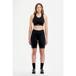 Peppermint Damen Signature Cargo Radhose kurz