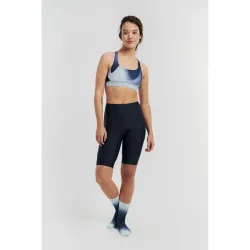 Peppermint Damen Classic Radhose kurz