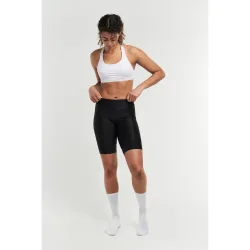 Peppermint Damen Classic Radhose kurz