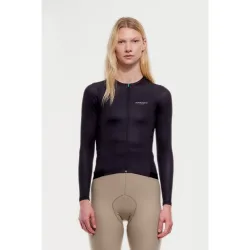 Peppermint Damen Signature LS Trikot