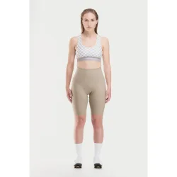 Peppermint Damen Signature Radhose kurz