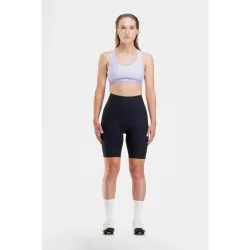 Peppermint Damen Signature Radhose kurz