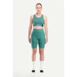 Peppermint Damen Signature Radhose kurz