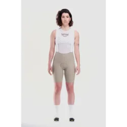 Peppermint Damen Signature Bib kurz