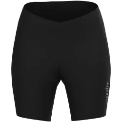 RH+ Damen Pace HW Radhose kurz