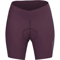 RH+ Damen Pace HW Radhose kurz