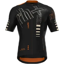 RH+ Herren Pacer Pro Trikot