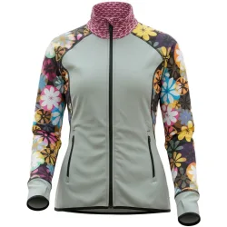 FreiSein Damen GipfelGlück Jacke
