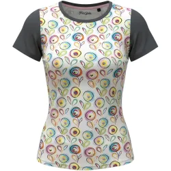 FreiSein Damen AlpenRose T-Shirt