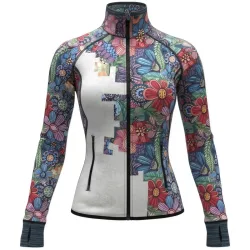 FreiSein Damen WanderMadl Jacke