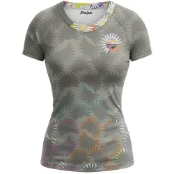 FreiSein Damen AlpinistIn T-Shirt